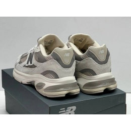 New Balance 2010 Nimbus Cloud Grey