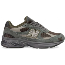 New Balance 2010 Dark Moss Grey