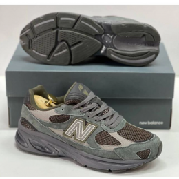 New Balance 2010 Dark Moss Grey