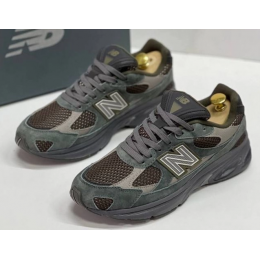 New Balance 2010 Dark Moss Grey