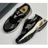 New Balance 2010 Black Grey Berge