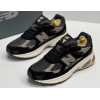 New Balance 2010 Black Grey Berge