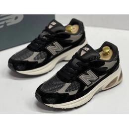 New Balance 2010 Black Grey Berge