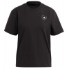 Футболка Adidas By Stella Mccartney Truecasuals Regular Sportswear Black