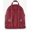 Рюкзак Michael Kors Rhea Saffiano Leather Medium Cherry