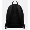 Рюкзак Christian Dior Rider Oblique Black Grey