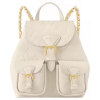 Рюкзак Louis Vuitton Backup Cream Empreinte Monogram
