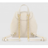 Рюкзак Louis Vuitton Backup Cream Empreinte Monogram