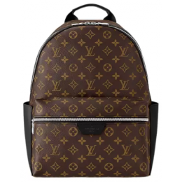 Рюкзак Louis Vuitton Discovery PM Monogram Macassar