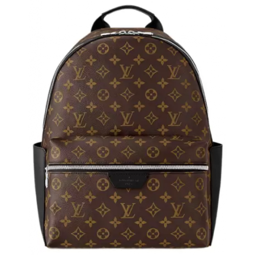 Рюкзак Louis Vuitton Discovery PM Monogram Macassar