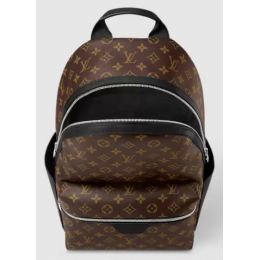 Рюкзак Louis Vuitton Discovery PM Monogram Macassar