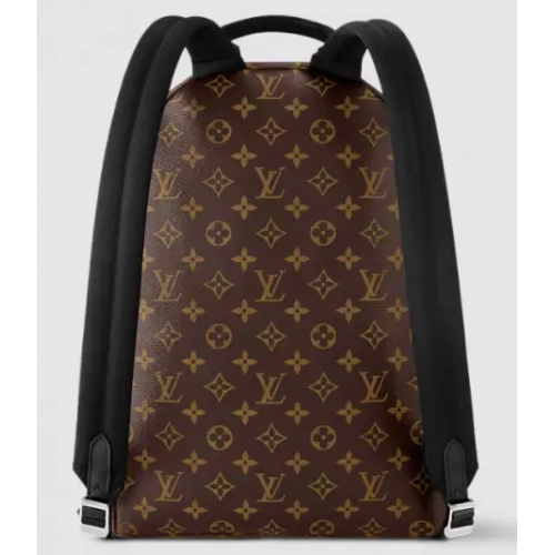 Рюкзак Louis Vuitton Discovery PM Monogram Macassar