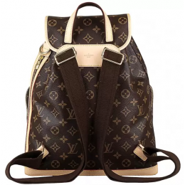 Рюкзак Louis Vuitton Bosphore Brown