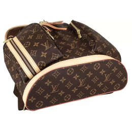 Рюкзак Louis Vuitton Bosphore Brown