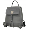 Рюкзак Louis Vuitton Louis Vuitton Lockme Grey
