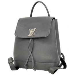 Рюкзак Louis Vuitton Louis Vuitton Lockme Grey