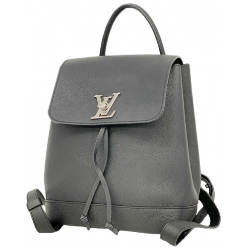 Рюкзак Louis Vuitton Louis Vuitton Lockme Grey