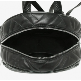 Рюкзак Michael Kors Abbey Parquet Medium Black