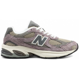New Balance 2010 Beige Grey Pale Pink