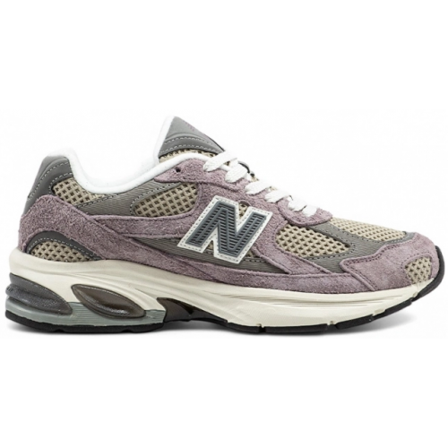 New Balance 2010 Beige Grey Pale Pink