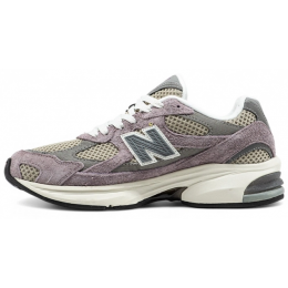 New Balance 2010 Beige Grey Pale Pink
