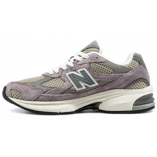 New Balance 2010 Beige Grey Pale Pink
