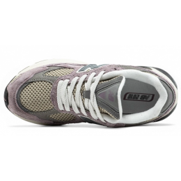 New Balance 2010 Beige Grey Pale Pink