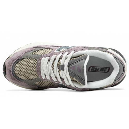 New Balance 2010 Beige Grey Pale Pink