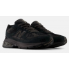 New Balance 2010 Black Brown