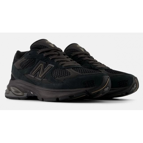 New Balance 2010 Black Brown