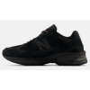 New Balance 2010 Black Brown