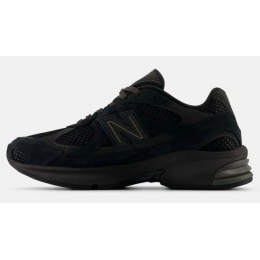 New Balance 2010 Black Brown
