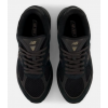 New Balance 2010 Black Brown