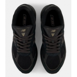 New Balance 2010 Black Brown