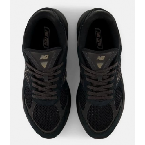 New Balance 2010 Black Brown