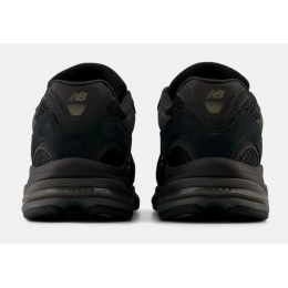 New Balance 2010 Black Brown