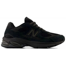 New Balance 2010 Black Brown