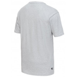 Футболка New Balance Essentials Reimagined Grey