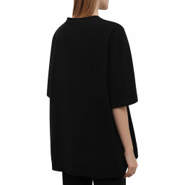 Футболка Reebok x Monochrome Black