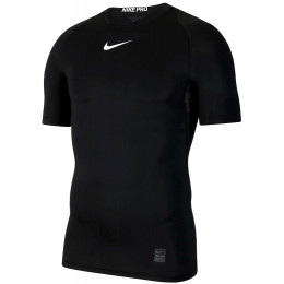 Футболка Nike Pro Top Black