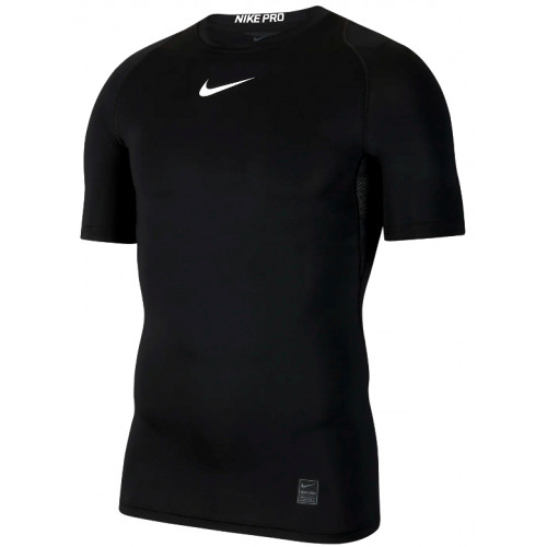 Футболка Nike Pro Top Black