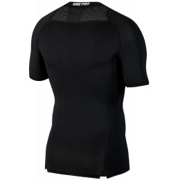 Футболка Nike Pro Top Black