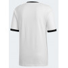 Футболка Adidas Originals 3-Stripes White
