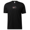 Футболка Reebok Classics Print Black