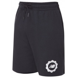 Шорты New Balance Sport Seasonal Black