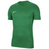 Футболка Nike Park VII Jersey Green