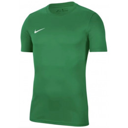 Футболка Nike Park VII Jersey Green