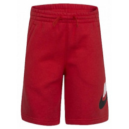Шорты Nike Club High Brand Read French Terry Short