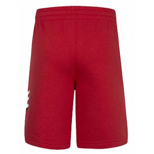 Шорты Nike Club High Brand Read French Terry Short