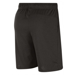 Шорты Nike Dry Fit Cotton Black